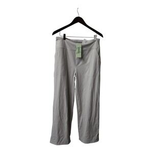 G4free Loose High‎ Waist Business Casual Pants 33 Size 16/18